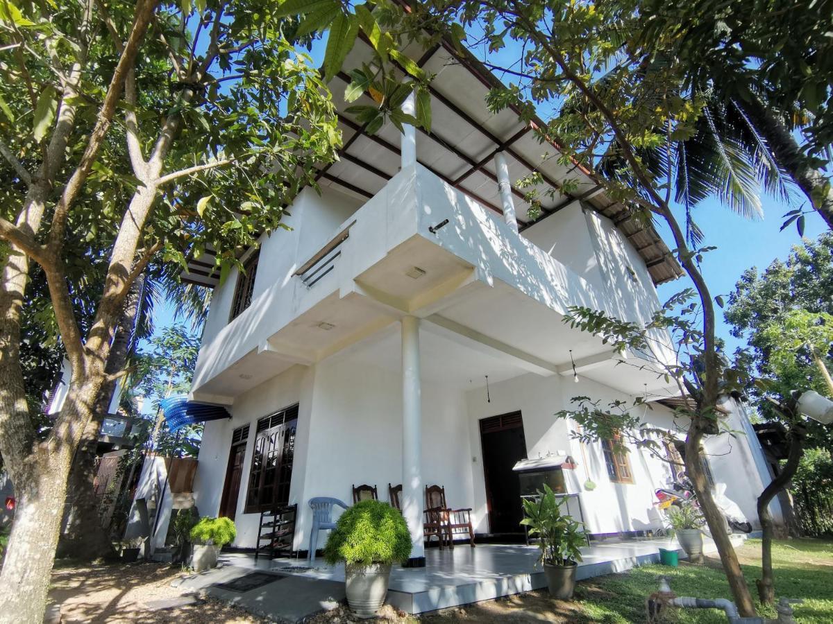 Mango Shade Weligama Apartment Exterior foto