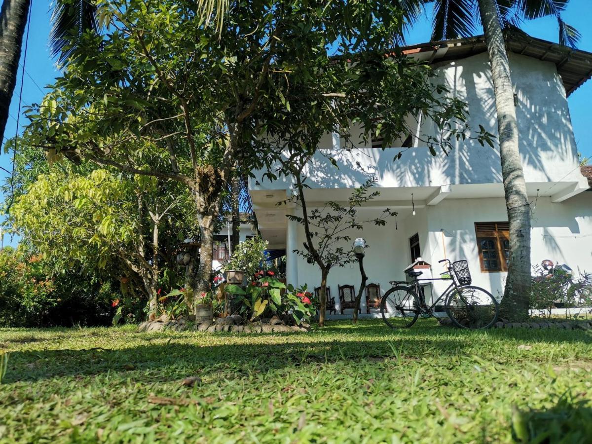 Mango Shade Weligama Apartment Exterior foto