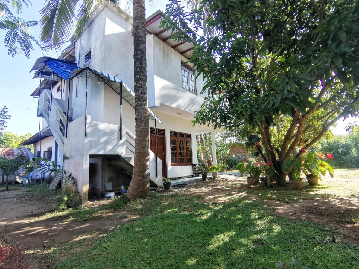 Mango Shade Weligama Apartment Exterior foto