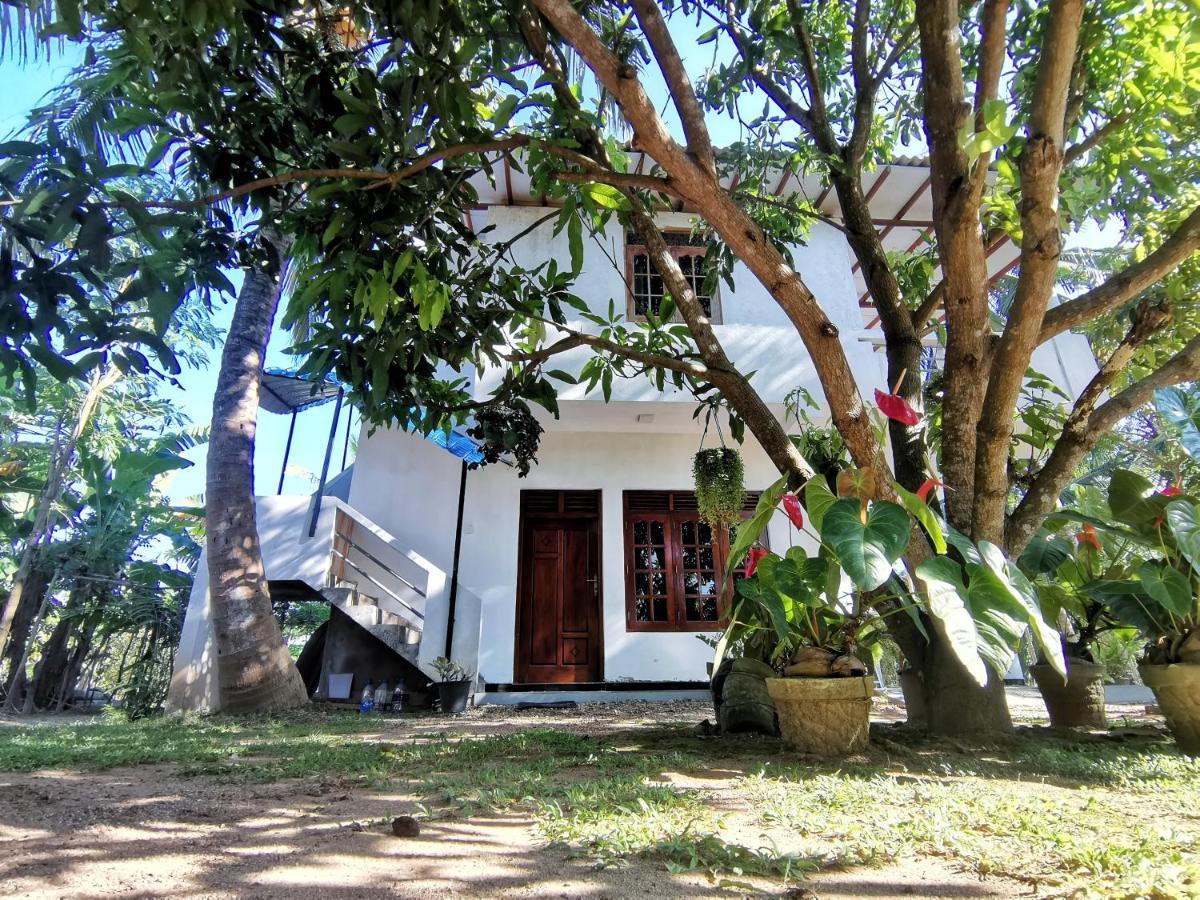 Mango Shade Weligama Apartment Exterior foto