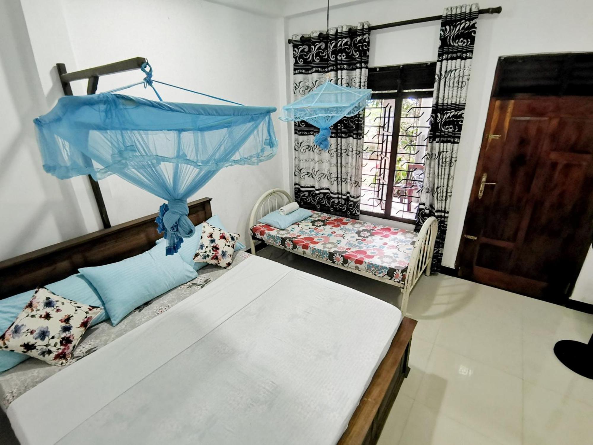 Mango Shade Weligama Apartment Exterior foto