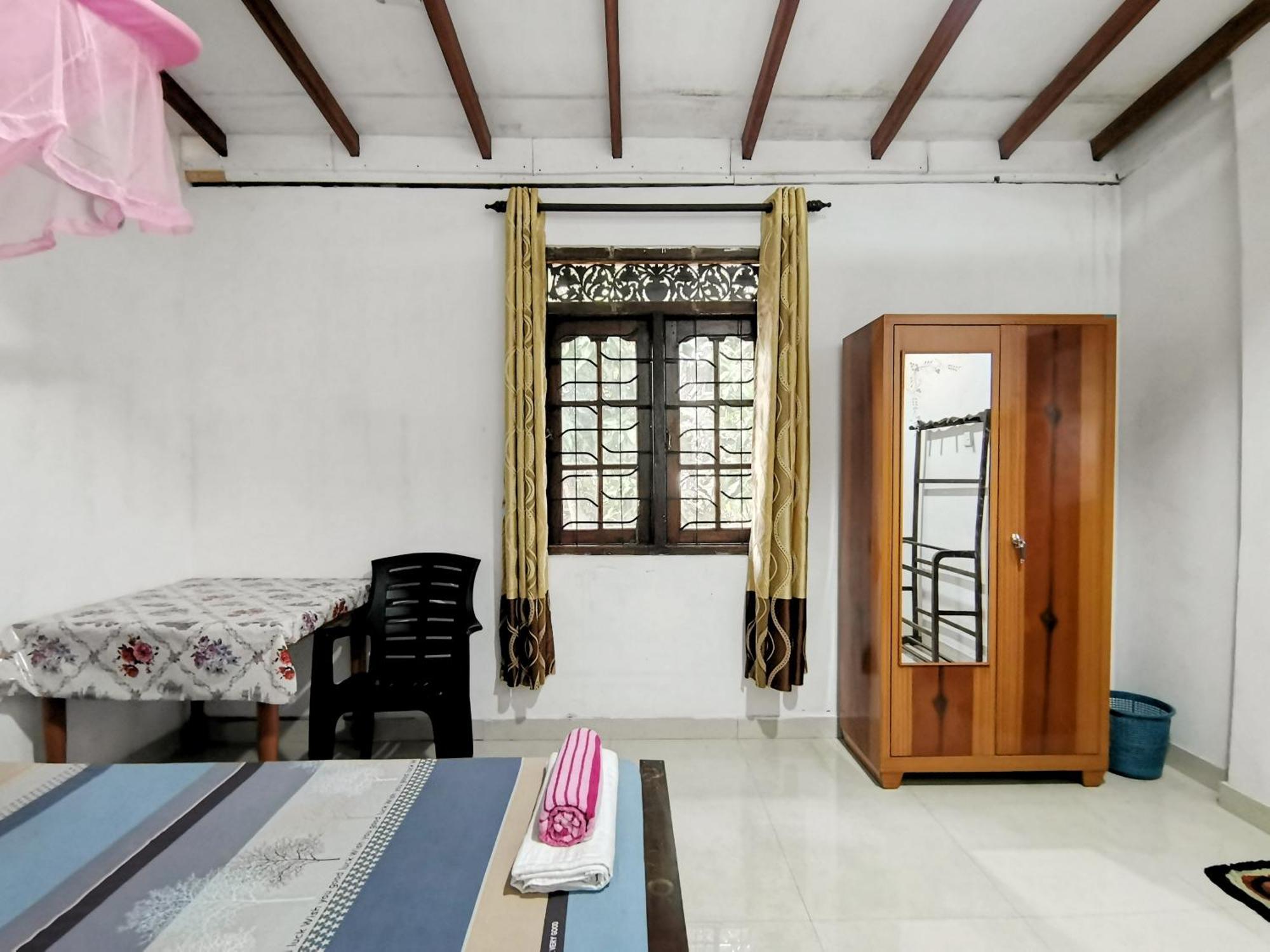 Mango Shade Weligama Apartment Exterior foto