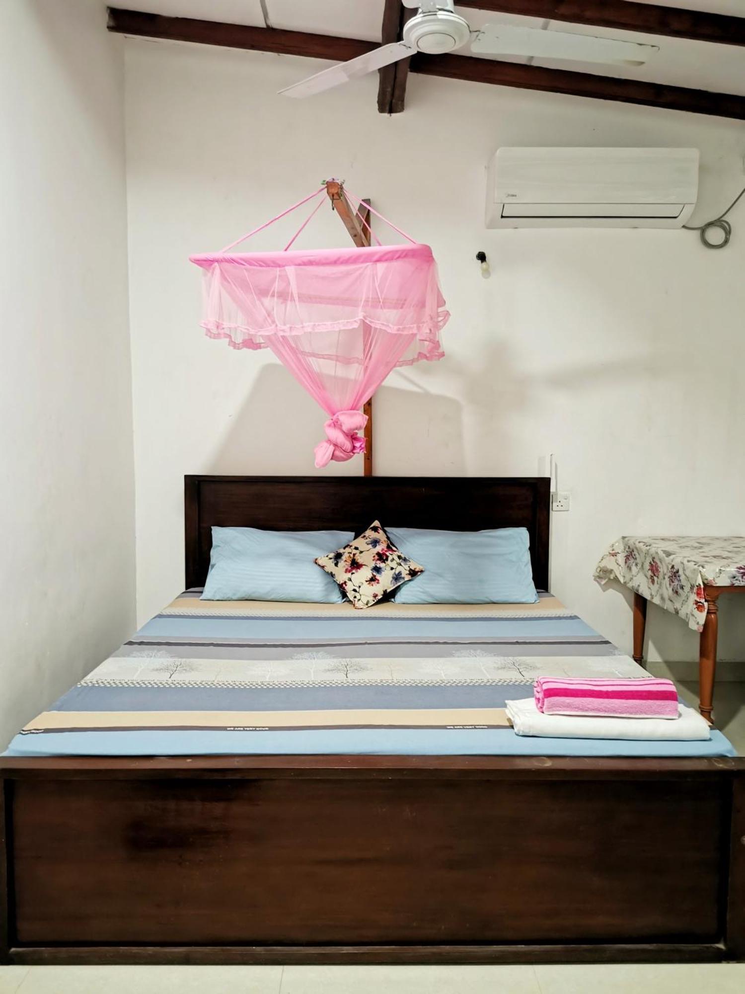 Mango Shade Weligama Apartment Exterior foto