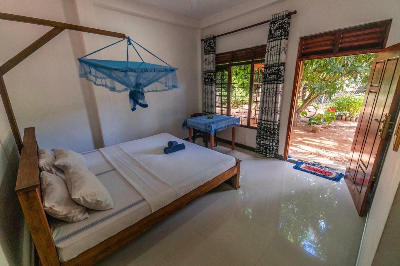 Mango Shade Weligama Apartment Exterior foto