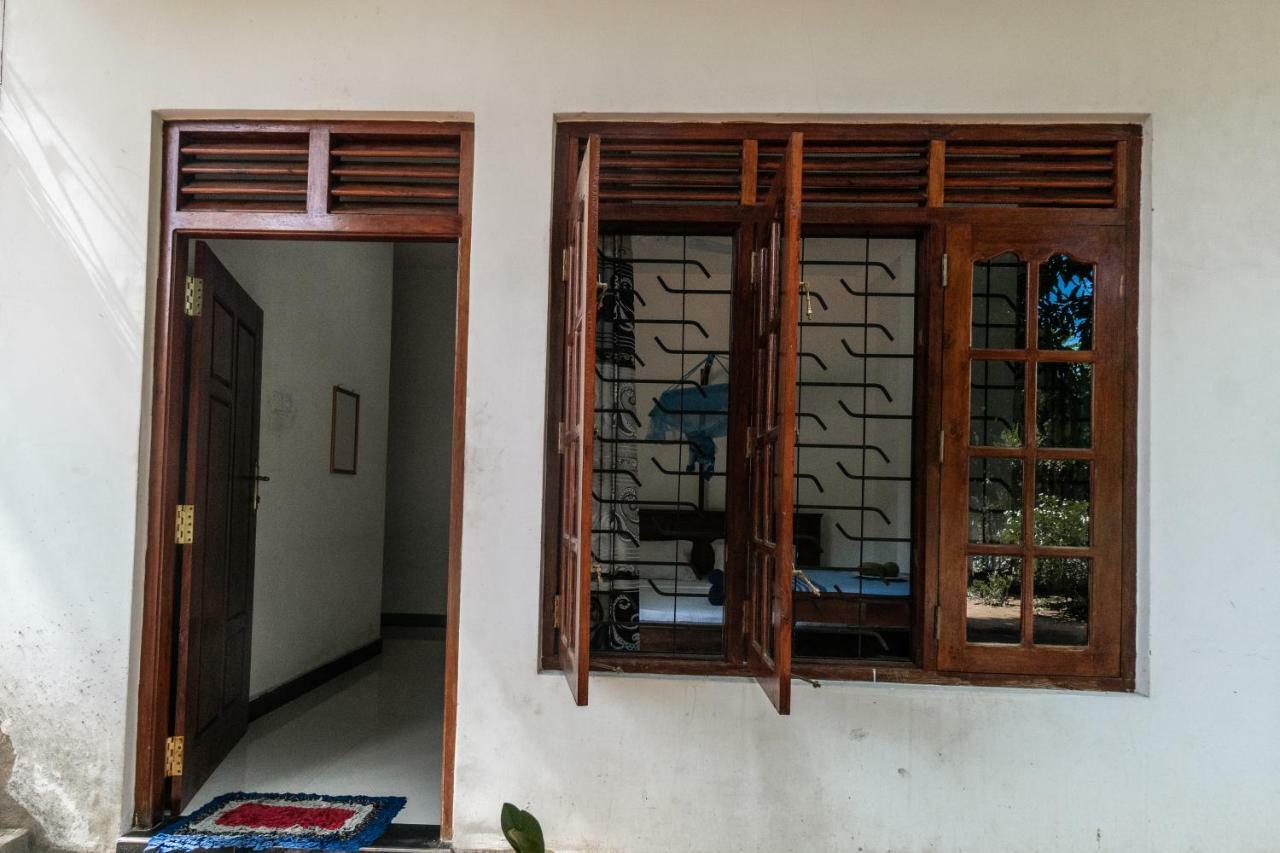 Mango Shade Weligama Apartment Exterior foto