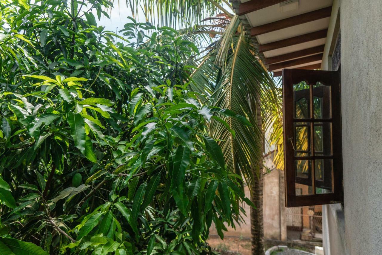 Mango Shade Weligama Apartment Exterior foto